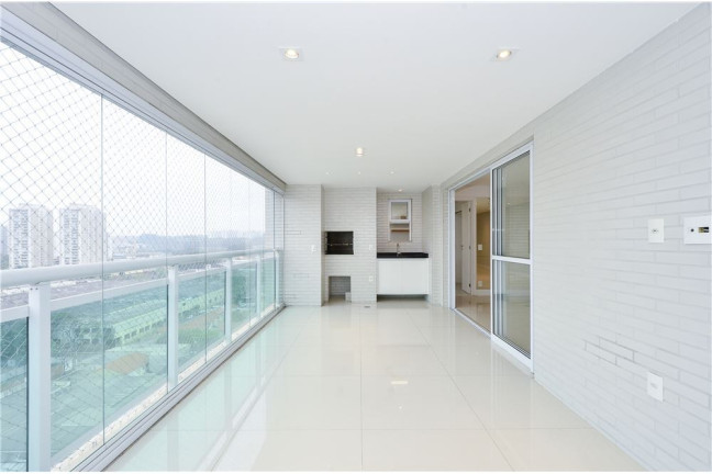 Imagem Apartamento com 2 Quartos à Venda, 109 m² em Granja Julieta - São Paulo Imagem Apartamento com 2 Quartos à Venda, 109 m² em Granja Julieta - São Paulo