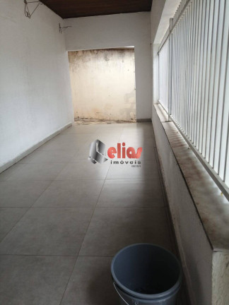 Imagem Casa com 2 Quartos à Venda, 275 m² em Vila São João Do Ipiranga - Bauru