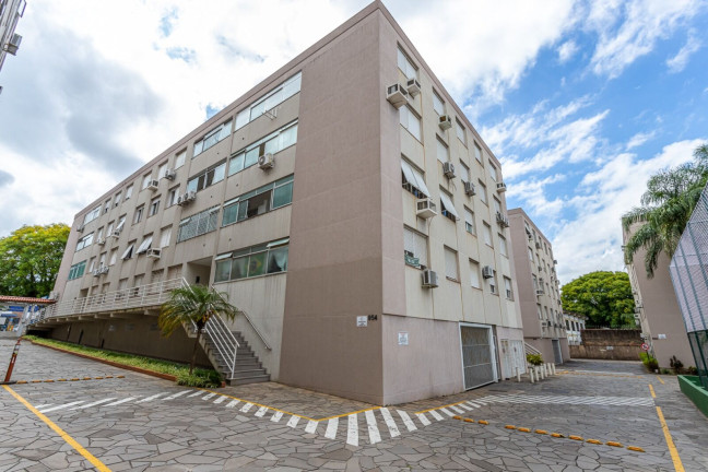Imagem Apartamento com 3 Quartos à Venda, 80 m² em Vila Ipiranga - Porto Alegre
