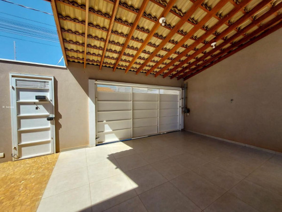Casa com 3 Quartos à Venda, 131 m² em Bonfim Paulista - Ribeirão Preto