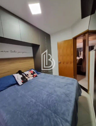 Apartamento com 2 Quartos à Venda, 49 m² em Vila Assunção - Santo André