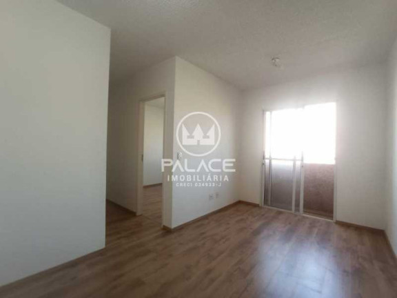 Imagem Apartamento com 2 Quartos à Venda, 58 m² em Nova América - Piracicaba Imagem Apartamento com 2 Quartos à Venda, 58 m² em Nova América - Piracicaba