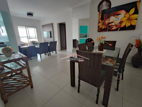 Imagem Apartamento com 2 Quartos à Venda, 84 m² em Aviação - Praia Grande