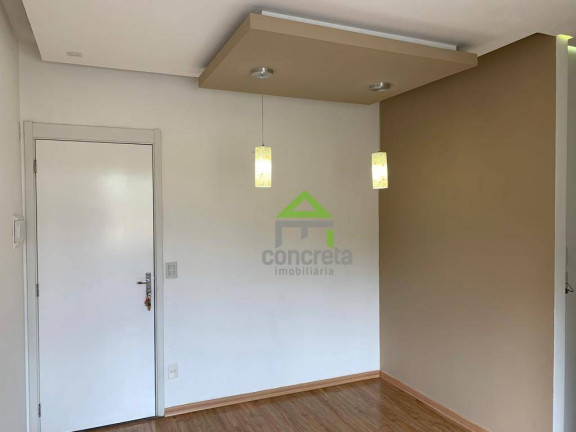 Imagem Apartamento com 2 Quartos à Venda, 45 m² em Jardim Petrópolis - Cotia Imagem Apartamento com 2 Quartos à Venda, 45 m² em Jardim Petrópolis - Cotia