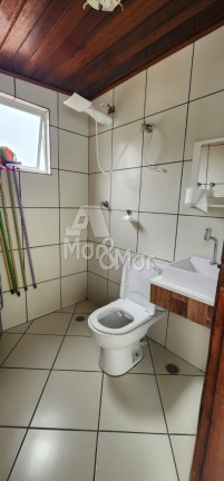 Imagem Cobertura com 3 Quartos à Venda, 181 m² em Enseada - Guarujá