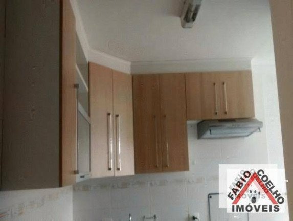 Imagem Apartamento com 2 Quartos à Venda, 64 m² em Jardim Prudência - São Paulo