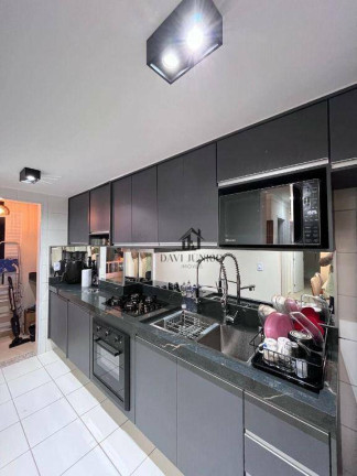 Imagem Apartamento com 2 Quartos à Venda, 50 m² em Vale Verde Wanel Ville - Sorocaba Imagem Apartamento com 2 Quartos à Venda, 50 m² em Vale Verde Wanel Ville - Sorocaba
