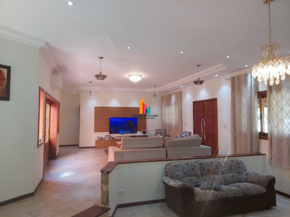 Imagem Imóvel com 5 Quartos à Venda, 932 m² em Guacuri - Itupeva
