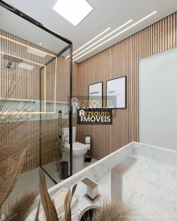 Imagem Cobertura com 3 Quartos à Venda, 111 m² em Vila Marlene - São Bernardo Do Campo