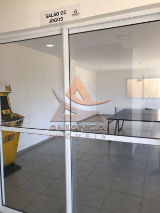 Imagem Apartamento com 2 Quartos à Venda, 57 m² em Planalto Verde - Ribeirão Preto Imagem Apartamento com 2 Quartos à Venda, 57 m² em Planalto Verde - Ribeirão Preto