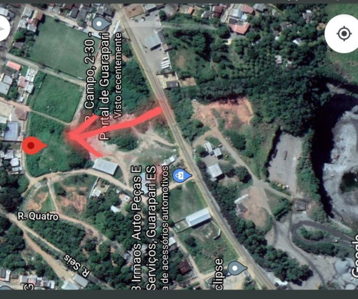 Imagem Terreno à Venda, 5.000 m² em Perocão - Guarapari Imagem Terreno à Venda, 5.000 m² em Perocão - Guarapari