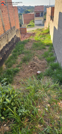 Imagem Terreno à Venda, 125 m² em Parque São Bento - Sorocaba