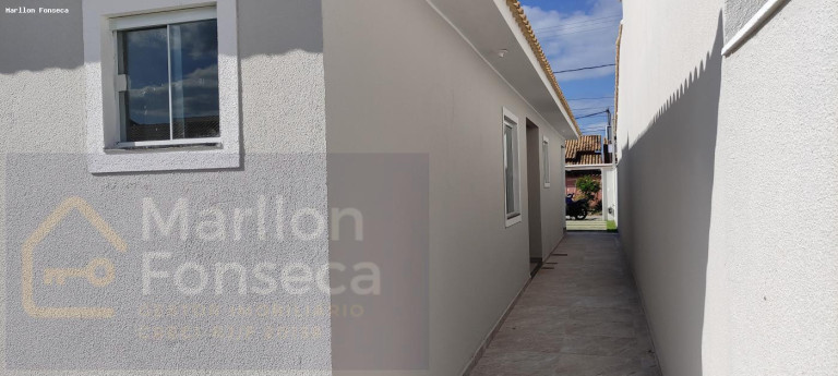 Imagem Casa com 2 Quartos à Venda, 84 m² em Itaipuaçu - Maricá