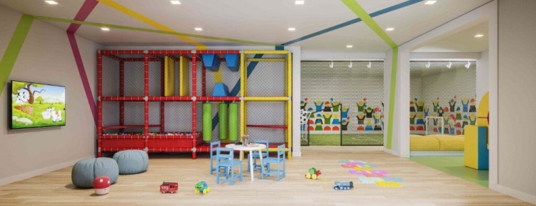 Imagem Apartamento com 2 Quartos à Venda, 38 m² em Vila Formosa - São Paulo