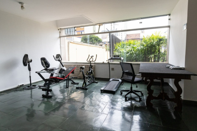 Imagem Imóvel com 3 Quartos à Venda, 85 m² em Pinheiros - São Paulo