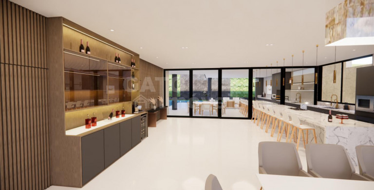 Imagem Casa com 6 Quartos à Venda, 1.038 m² em Alphaville - Santana De Parnaíba Imagem Casa com 6 Quartos à Venda, 1.038 m² em Alphaville - Santana De Parnaíba