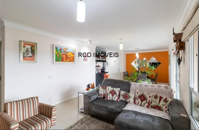 Imagem Apartamento com 2 Quartos à Venda, 122 m² em Rio Pequeno - São Paulo