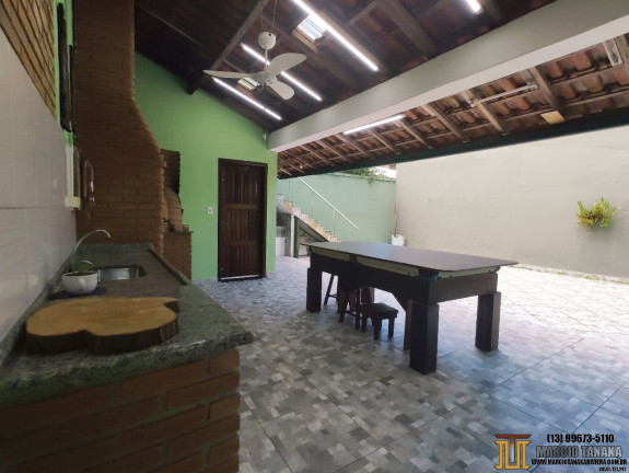 Imagem Casa com 4 Quartos à Venda, 238 m² em Centro - Bertioga