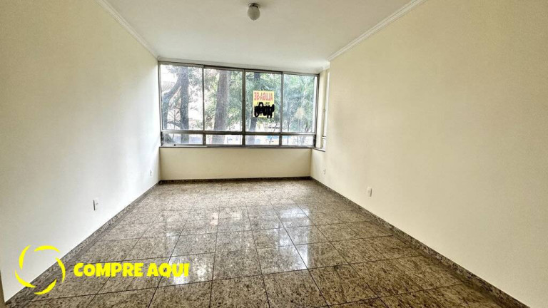 Imagem Apartamento com 3 Quartos à Venda, 115 m² em Jardim Paulista - São Paulo