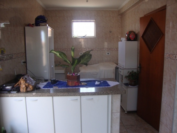Imagem Sobrado com 4 Quartos à Venda, 290 m² em Jardim São Pedro - São Pedro