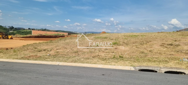 Imagem Terreno à Venda, 1.000 m² em Parque Reserva Fazenda Imperial - Sorocaba Imagem Terreno à Venda, 1.000 m² em Parque Reserva Fazenda Imperial - Sorocaba
