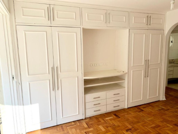 Imagem Imóvel com 4 Quartos para Alugar, 241 m² em Jardim Paulista - São Paulo Imagem Imóvel com 4 Quartos para Alugar, 241 m² em Jardim Paulista - São Paulo