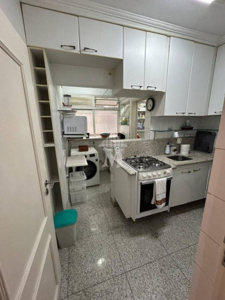 Imagem Apartamento com 2 Quartos à Venda, 70 m² em Cerqueira César - São Paulo