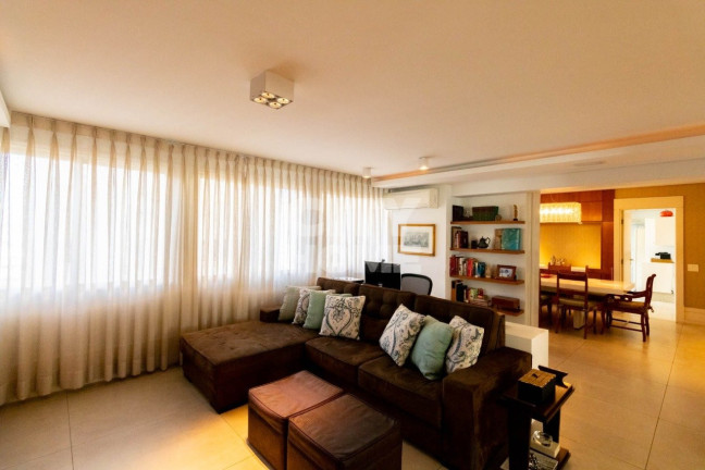 Imagem Apartamento com 4 Quartos à Venda, 750 m² em Jardim América - São Paulo Imagem Apartamento com 4 Quartos à Venda, 750 m² em Jardim América - São Paulo