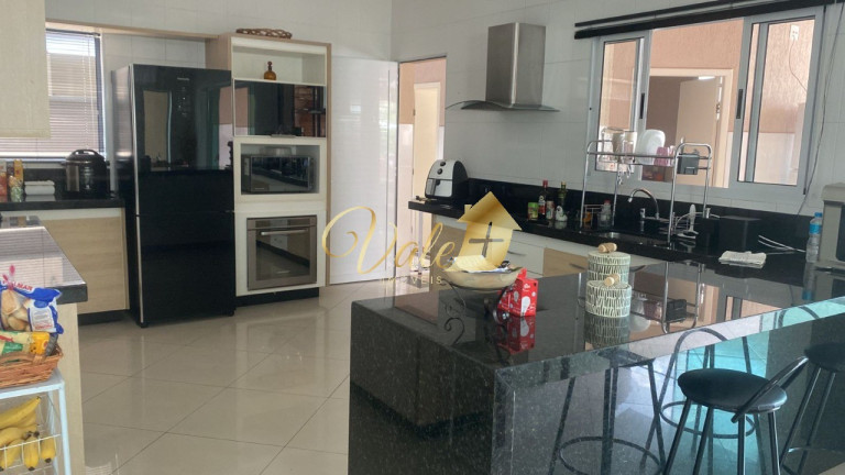 Imagem Casa com 4 Quartos à Venda, 250 m² em Loteamento Residencial Campos Do Conde Ii - Tremembé Imagem Casa com 4 Quartos à Venda, 250 m² em Loteamento Residencial Campos Do Conde Ii - Tremembé