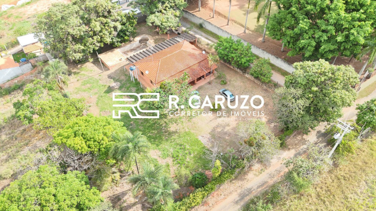 Casa com 3 Quartos à Venda, 397 m² em Pinhal - Limeira