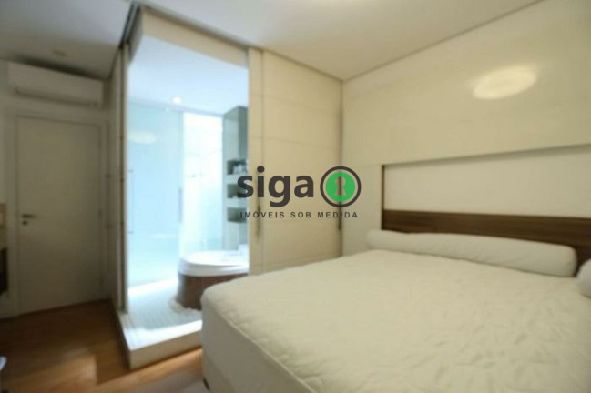 Imagem Apartamento com 2 Quartos para Alugar, 95 m² em Chácara Santo Antônio (zona Sul) - São Paulo