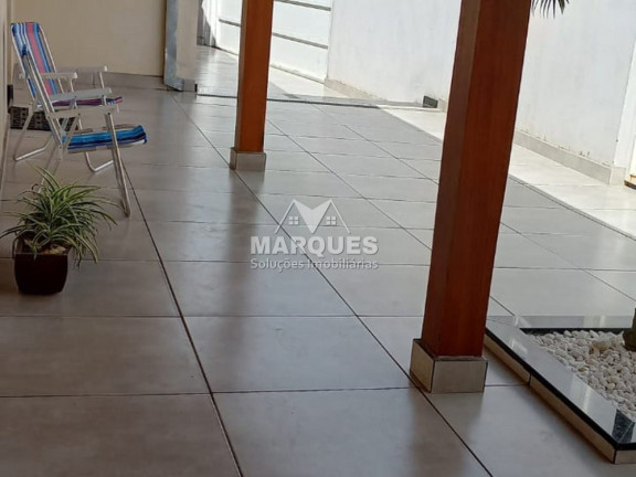 Imagem Casa com 3 Quartos à Venda, 160 m² em Jardim Dulce - Sumaré Imagem Casa com 3 Quartos à Venda, 160 m² em Jardim Dulce - Sumaré