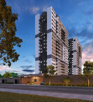 Imagem Apartamento com 2 Quartos à Venda, 68 m² em Parque Das Nações - Atibaia Imagem Apartamento com 2 Quartos à Venda, 68 m² em Parque Das Nações - Atibaia