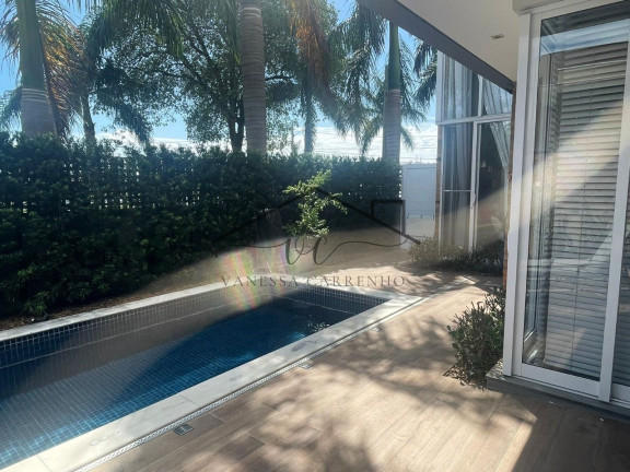Imagem Casa com 3 Quartos à Venda, 350 m² em Condomínio Ibiti Royal - Sorocaba