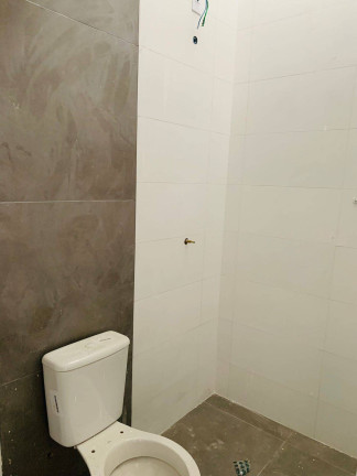 Imagem Casa com 2 Quartos à Venda, 52 m² em Campestre - São Leopoldo