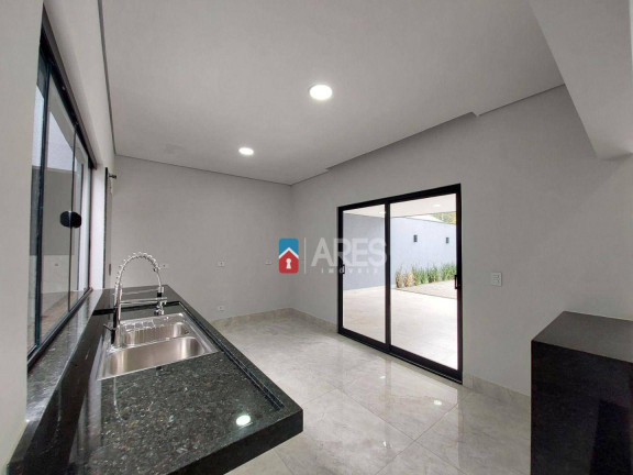 Imagem Casa com 3 Quartos à Venda, 153 m² em Jardim Terramérica Ii - Americana