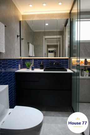 Imagem Apartamento com 2 Quartos à Venda, 87 m² em Vila Andrade - São Paulo