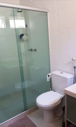 Imagem Casa de Condomínio com 3 Quartos à Venda, 115 m² em Portinho - Cabo Frio