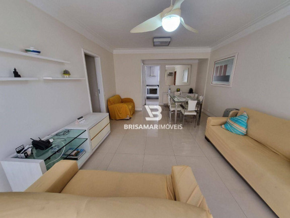 Apartamento com 3 Quartos à Venda, 115 m² em Pitangueiras - Guarujá