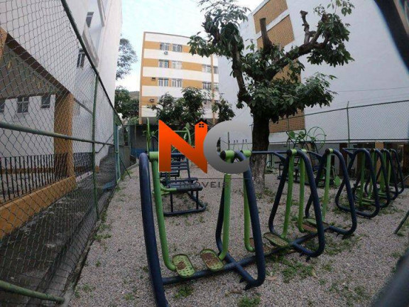 Imagem Apartamento com 2 Quartos à Venda, 48 m² em Praça Seca - Rio De Janeiro