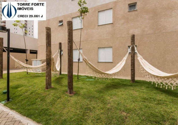 Imagem Apartamento com 1 Quarto à Venda, 35 m² em Jardim Ibitirama - São Paulo Imagem Apartamento com 1 Quarto à Venda, 35 m² em Jardim Ibitirama - São Paulo