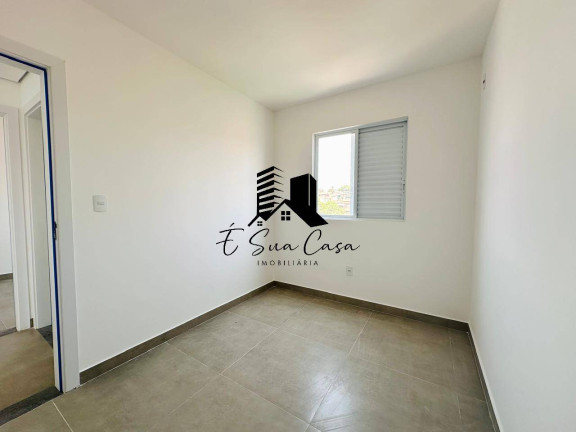 Imagem Cobertura com 2 Quartos à Venda, 110 m² em Santa Terezinha - Belo Horizonte