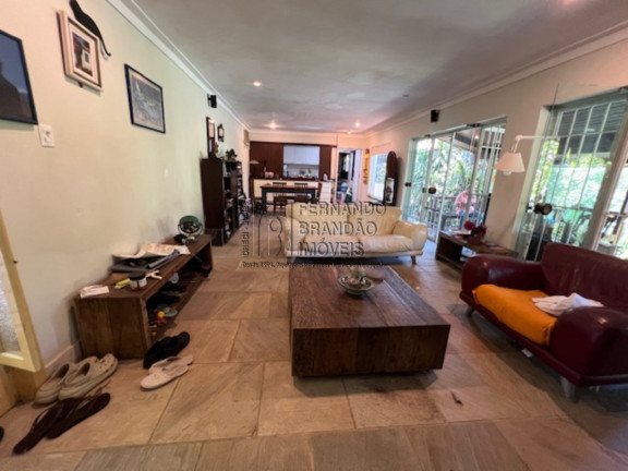 Imagem Casa com 3 Quartos à Venda, 274 m² em Itanhangá - Rio De Janeiro Imagem Casa com 3 Quartos à Venda, 274 m² em Itanhangá - Rio De Janeiro