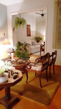 Imagem Apartamento com 4 Quartos à Venda, 173 m² em Flamengo - Rio De Janeiro