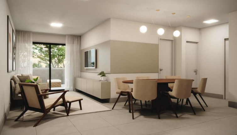 Imagem Apartamento com 3 Quartos à Venda, 78 m² em Bancários - João Pessoa