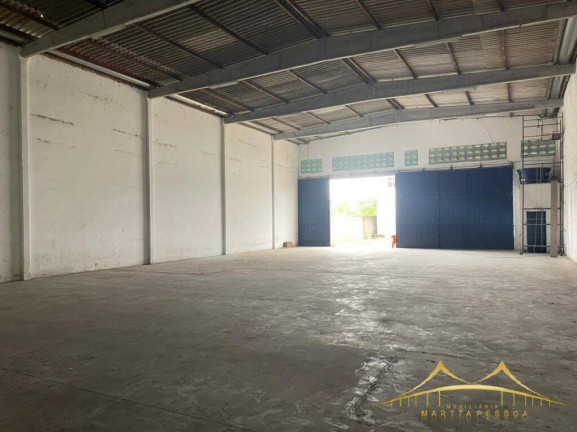 Imagem Galpão para Alugar, 450 m² em Igapó - Natal Imagem Galpão para Alugar, 450 m² em Igapó - Natal