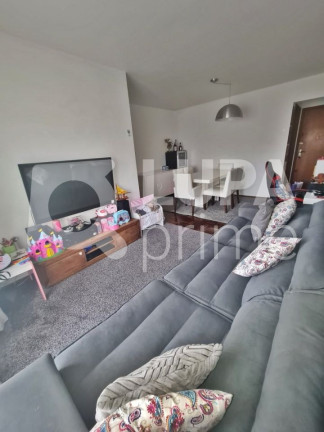 Apartamento com 3 Quartos à Venda, 78 m² em Vila Ede - São Paulo