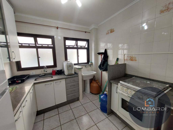 Imagem Apartamento com 2 Quartos à Venda, 68 m² em Praia Grande - Ubatuba