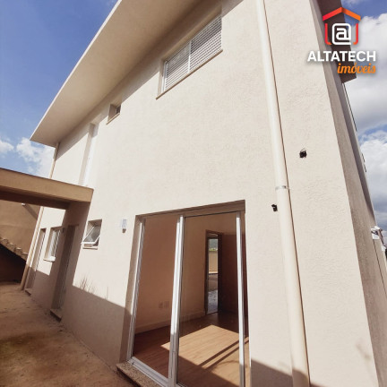 Imagem Casa com 3 Quartos à Venda, 230 m² em Jardim Europa - Poços De Caldas