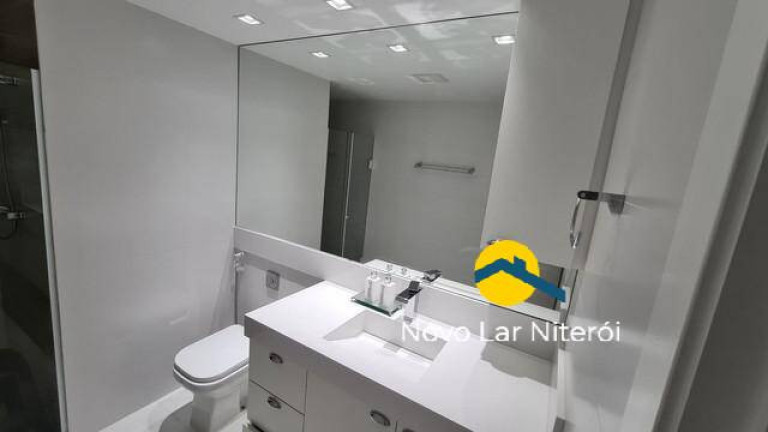 Imagem Apartamento com 3 Quartos à Venda, 130 m² em Icaraí - Niterói Imagem Apartamento com 3 Quartos à Venda, 130 m² em Icaraí - Niterói